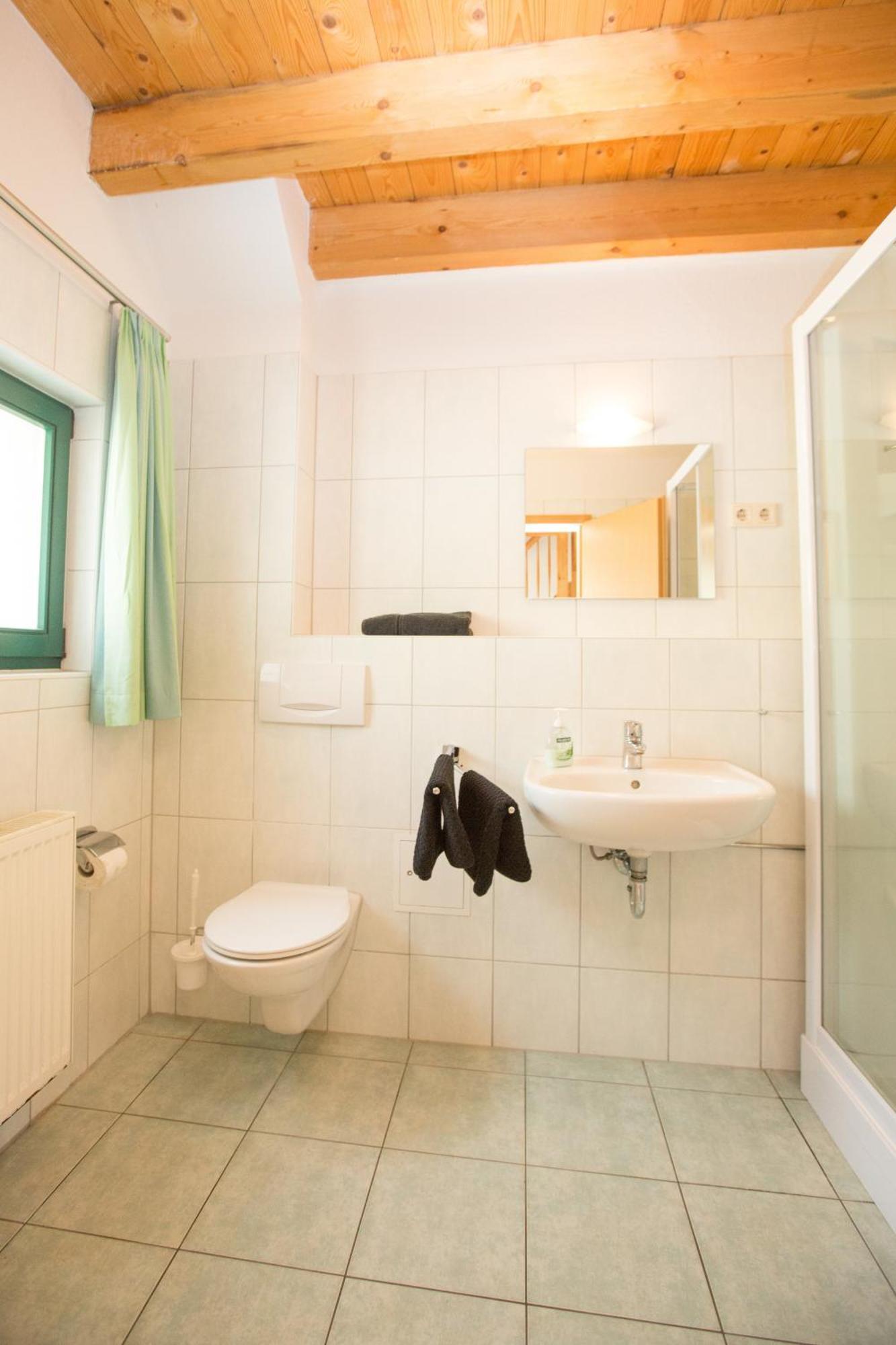 Ferienhaus Waldschneise B Am Jabeler See Eksteriør bilde